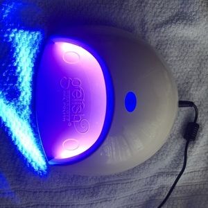 Gelish LED light